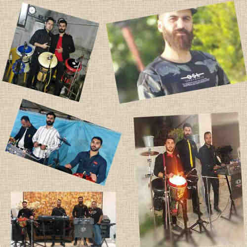 میلاد قربانی مازندران