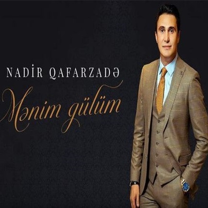 نادر غفارزاده منیم گولیم