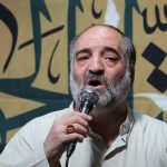 دانلود مداحی دست و پا نزن، مادرمونو صدا نزن نریمان پناهی