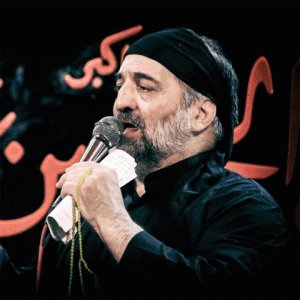 دانلود مداحی راس تو می رود بالای نیزه ها نریمان پناهی