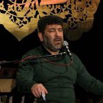 ما اگر گم گشته ی راهیم حاج سعید حدادیان