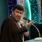 واویلا علی الحسین والیوم حاج سعید حدادیان