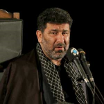 توی کوچه بی هوا زد حاج سعید حدادیان