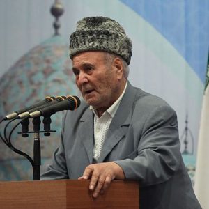 زینب زینب زینب حاج سلیم موذن زاده