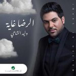 ولید الشامی الرضا غایة