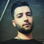 اهورا محمدزاده
