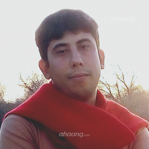 امین عالیشاهی