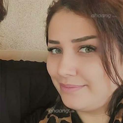 فائزه فلاح زاده