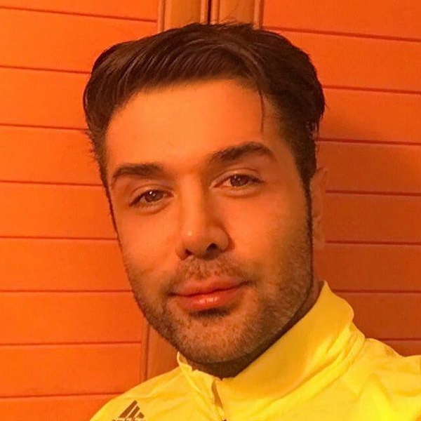 کامبیز نوراللهی