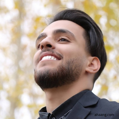 مهراب پیروزگر