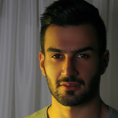 رحمان جعفری