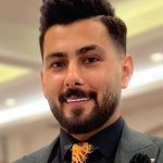 وحید شاه حسینی