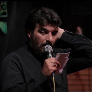 حسین عینی فرد