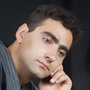 عبدالله محمدخانی هرنگ دل