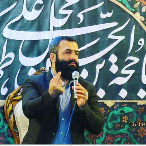 دانلود مداحی من علمدارم علمدار احد قدمی