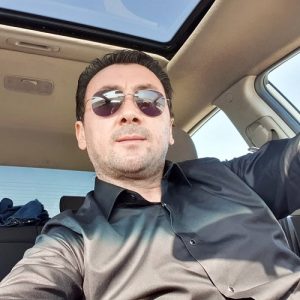 آقشین فاتح بهاری