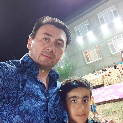 آقشین فاتح گت