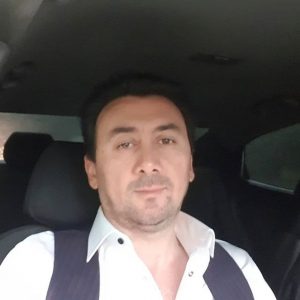 آقشین فاتح اولسون