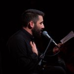 دانلود مداحی عقیله العربم حسین طاهری