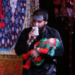 دانلود مداحی آرزوی زائرای اربعینه حسین طاهری