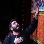 دانلود مداحی دو روز زندگی حسین طاهری