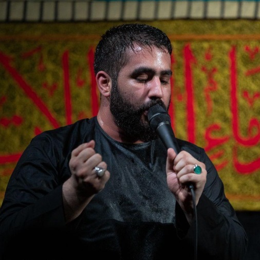 دانلود مداحی الالالا تو اون بالا حسین طاهری