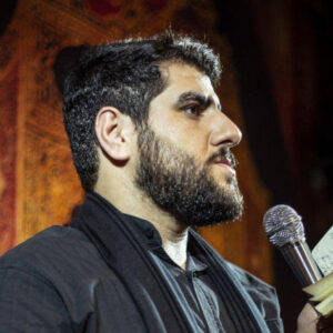 کاظم اکبری
