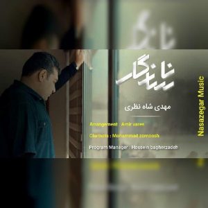مهدی شاه نظری ناسازگار