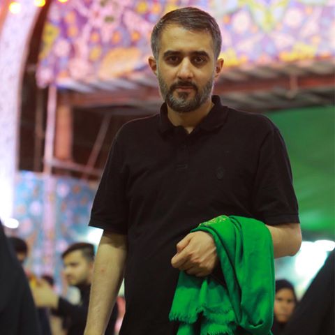 دانلود مداحی السلام السلام ساکن کربلا محمدحسین پویانفر