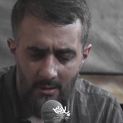 دانلود مداحی بک یاالله محمدحسین پویانفر