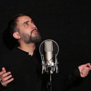 دانلود مداحی من غلام نوکراتم عاشق کربلاتم محمدحسین پویانفر
