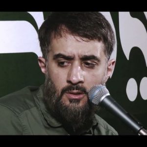 دانلود مداحی محرم شد محمدحسین پویانفر