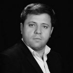 حاج نادر جوادی اردبیلی