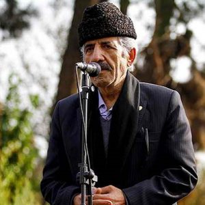 محمدعلی کریمخانی مستان