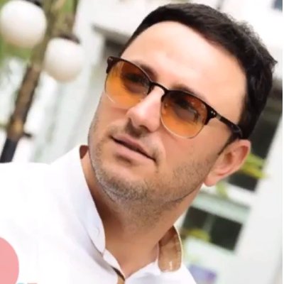 کوربان ناصروف نه قدر اولار