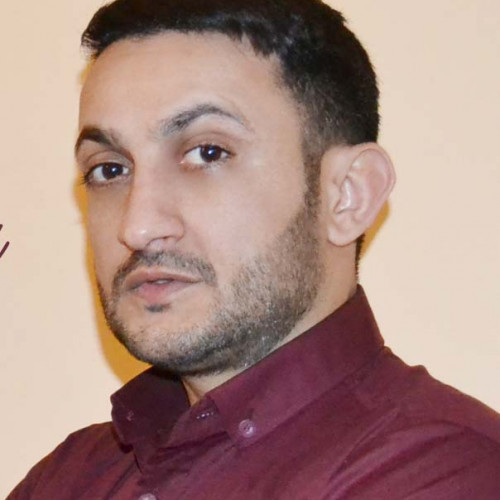 راسیم جنوبلو اون اددی المادیر