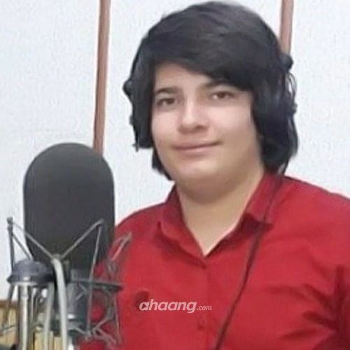 علیرضا کرنوکر