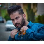 علی نصیریان خاطره