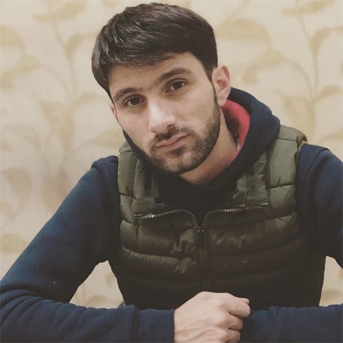 ایلکین چرکز اوغلو بلکه ده پشمان اولموسان