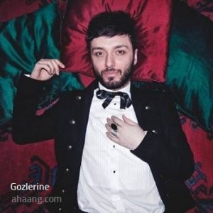 مابل ماتیز گوزلرینه