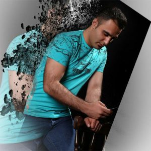 مهدی پاشا مازنی ریکا