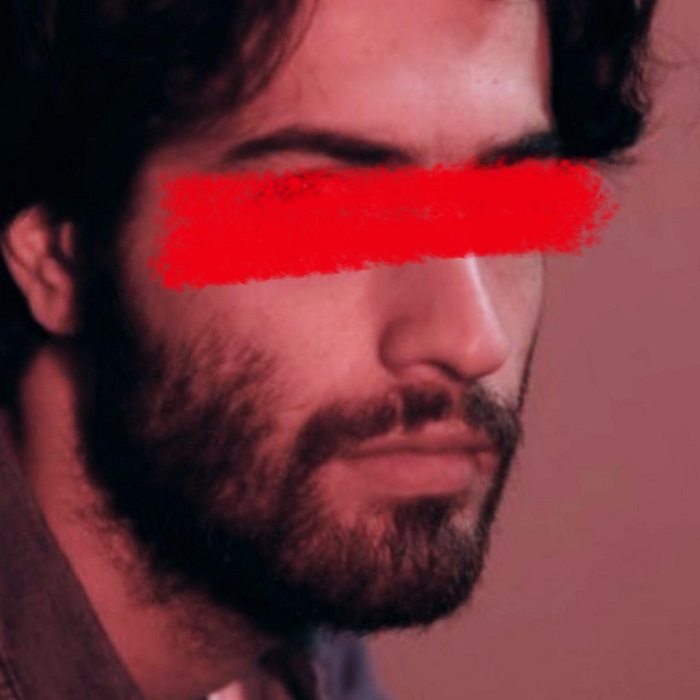 مهراب ویرون