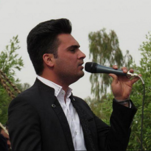 یونس احمدی یاروم