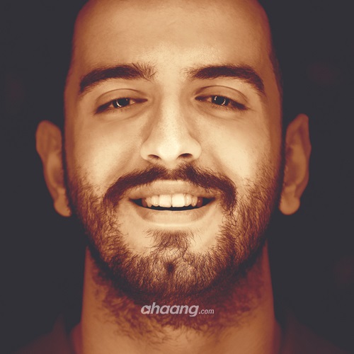 پدرام شاکری