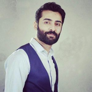 پیمان کیوانی آغلاما