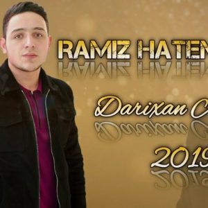رامیز حاتم اوغلو داریخان آداملار
