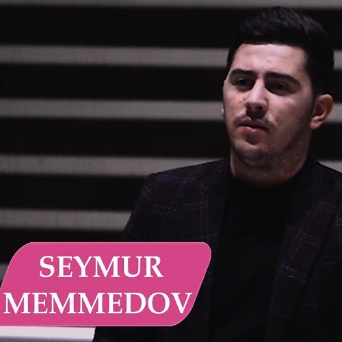 سیمور ممدوف ورولموشام