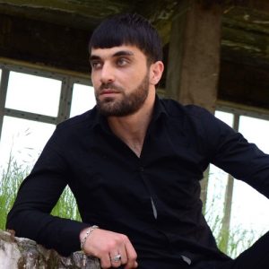 تورال داوودلو گجه لریم حرام