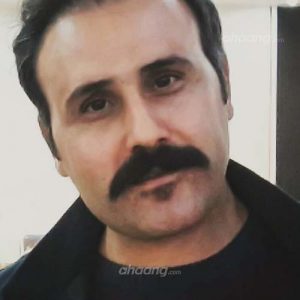 بابک شکارچی