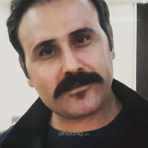 بابک شکارچی